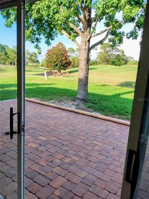 Tiny photo for 9013 SW 91st Circle, Ocala, FL 34481 (MLS # OM724326)