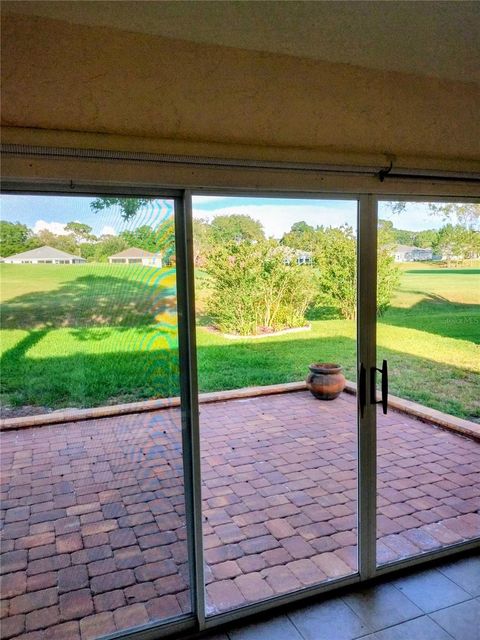Tiny photo for 9013 SW 91st Circle, Ocala, FL 34481 (MLS # OM724326)