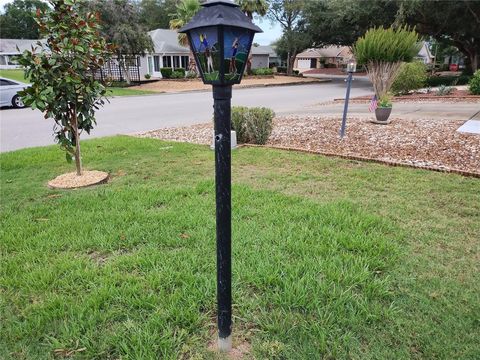 Tiny photo for 9013 SW 91st Circle, Ocala, FL 34481 (MLS # OM724326)