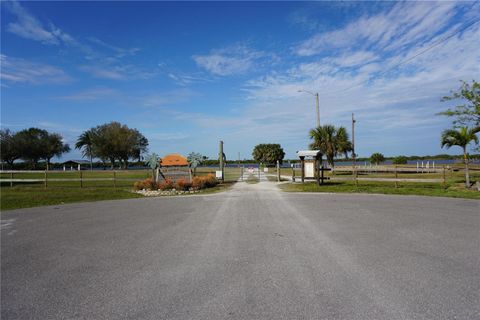 A home in PUNTA GORDA