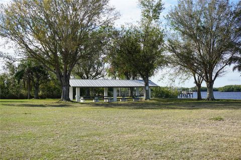 A home in PUNTA GORDA