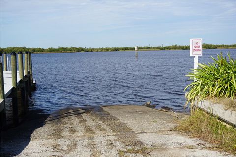 A home in PUNTA GORDA