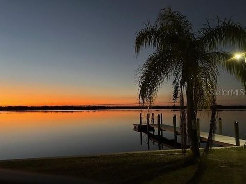 A home in PUNTA GORDA