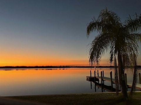 A home in PUNTA GORDA