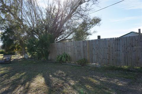 A home in PUNTA GORDA