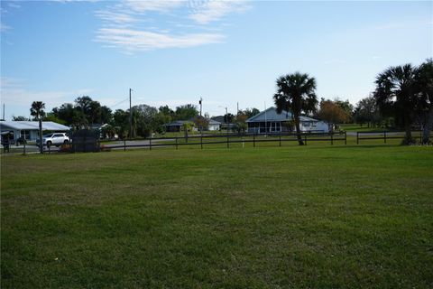 A home in PUNTA GORDA