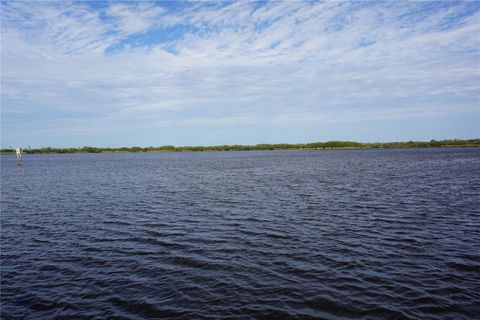 A home in PUNTA GORDA