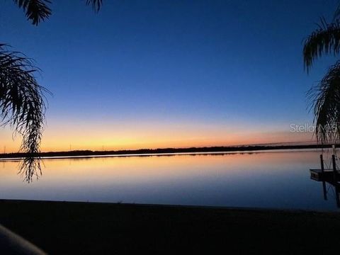 A home in PUNTA GORDA