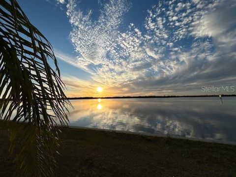 A home in PUNTA GORDA