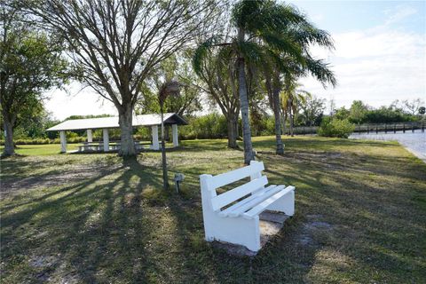 A home in PUNTA GORDA