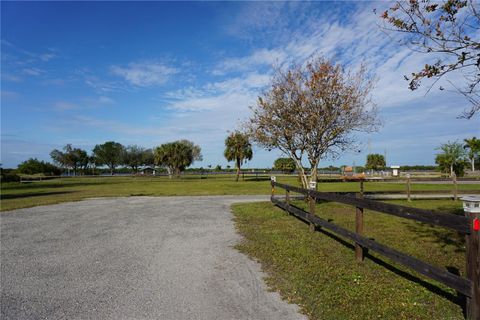 A home in PUNTA GORDA