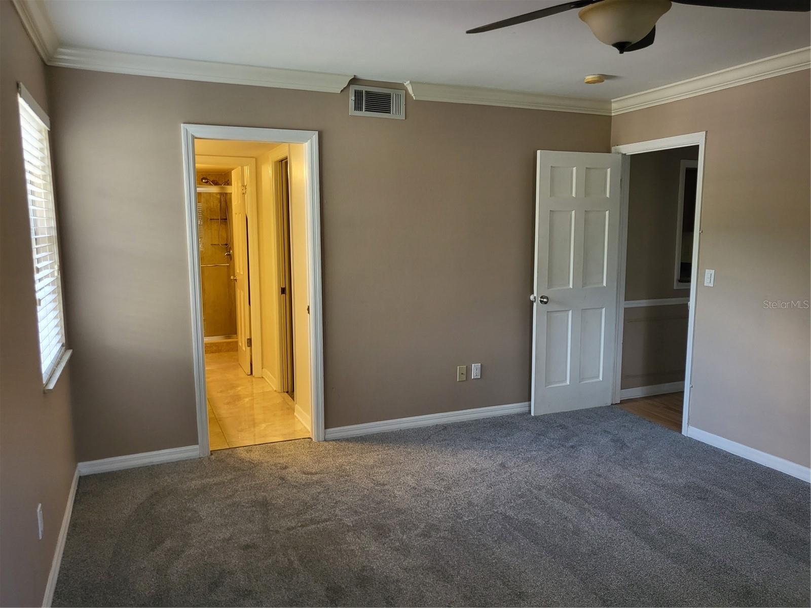 THE GRAND AT OLDE CARROLLWOOD - Residential Lease