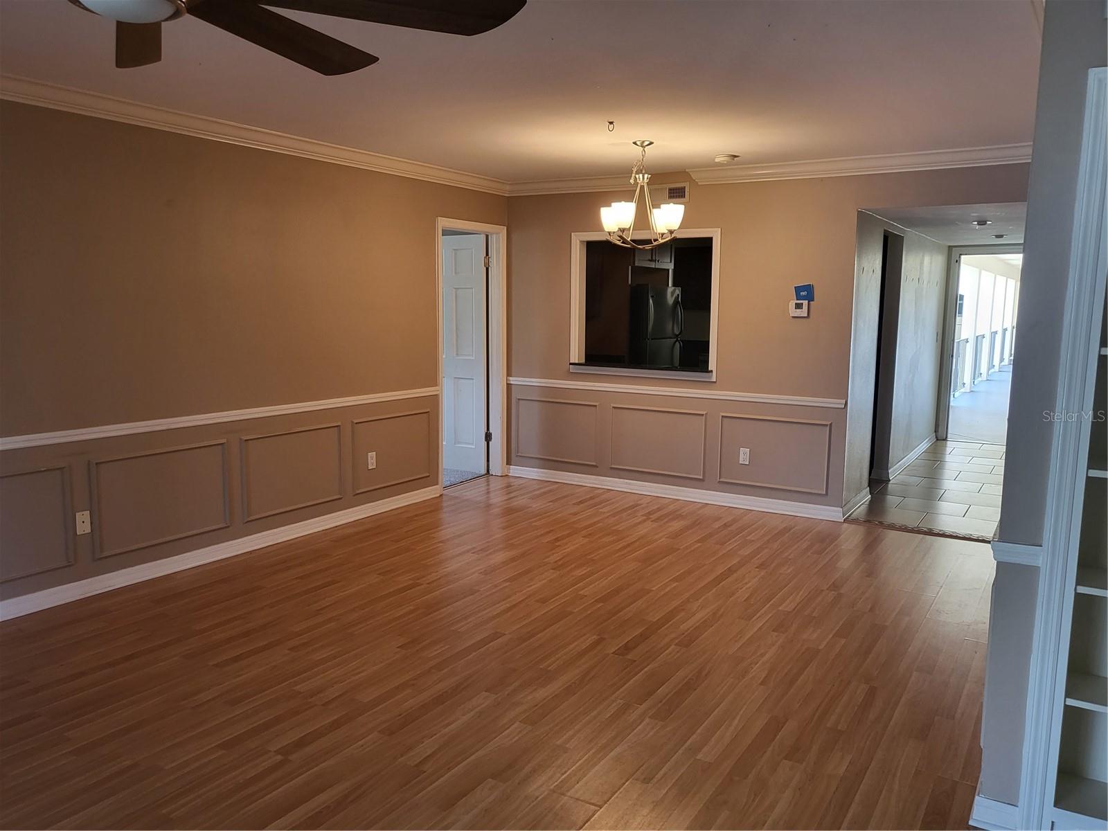 THE GRAND AT OLDE CARROLLWOOD - Residential Lease