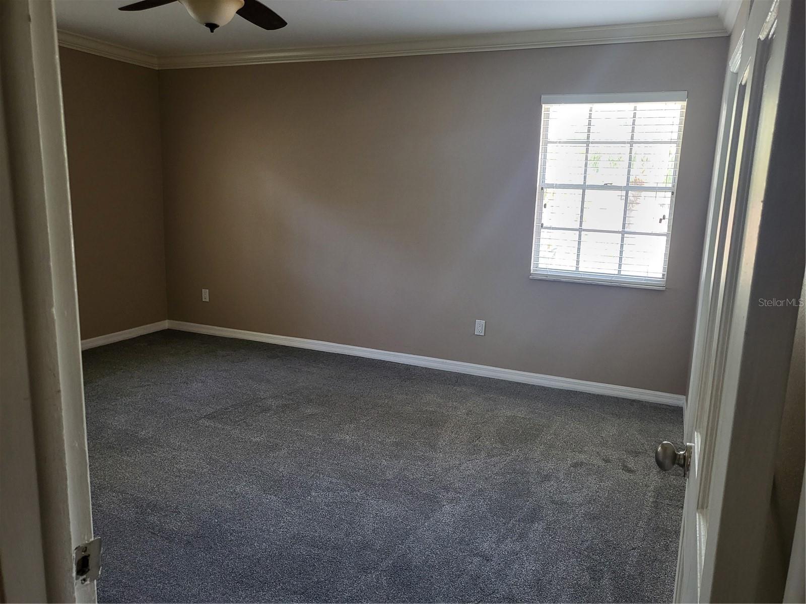 THE GRAND AT OLDE CARROLLWOOD - Residential Lease