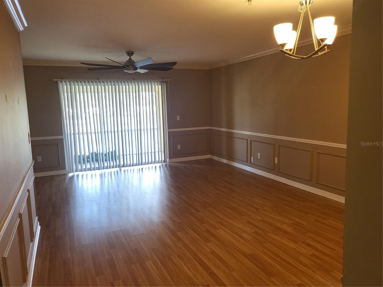 THE GRAND AT OLDE CARROLLWOOD - Residential Lease