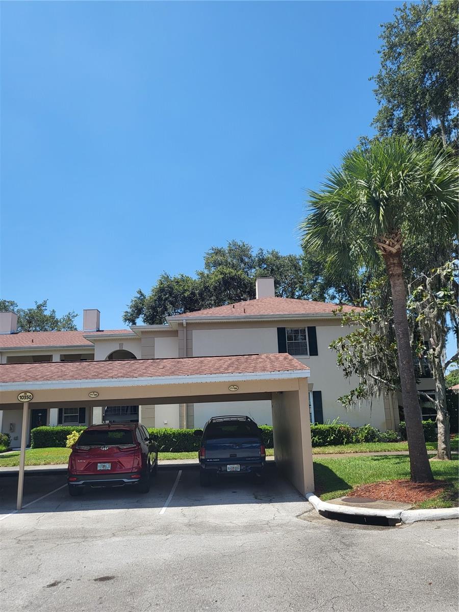 THE GRAND AT OLDE CARROLLWOOD - Residential Lease