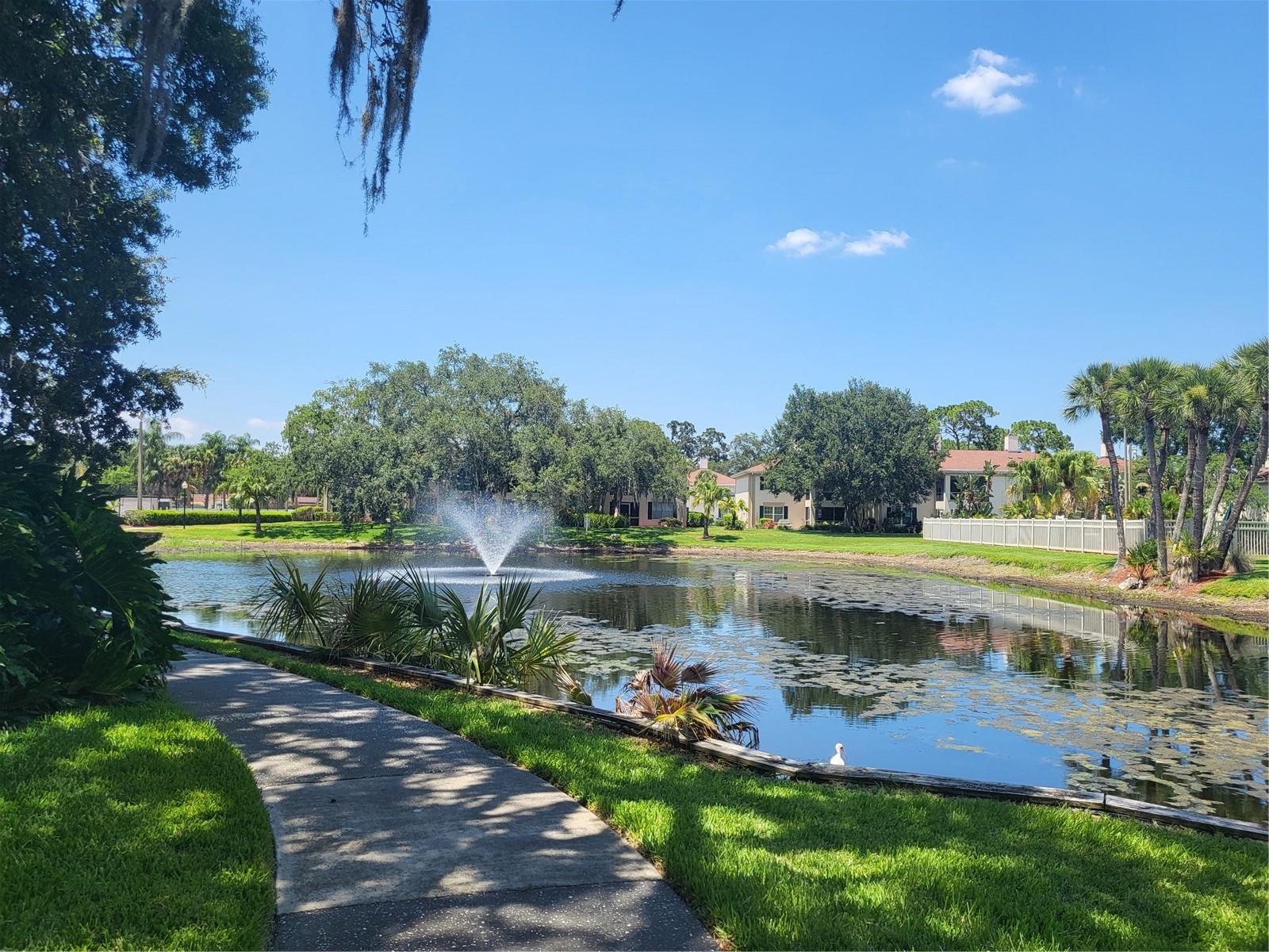 THE GRAND AT OLDE CARROLLWOOD - Residential Lease