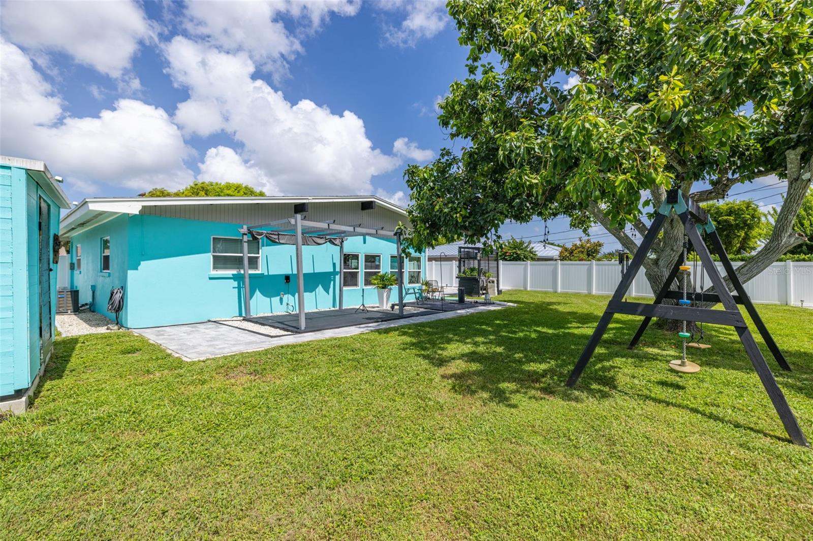 CLEAR VIEW MANOR UNIT ONE REP - Residential