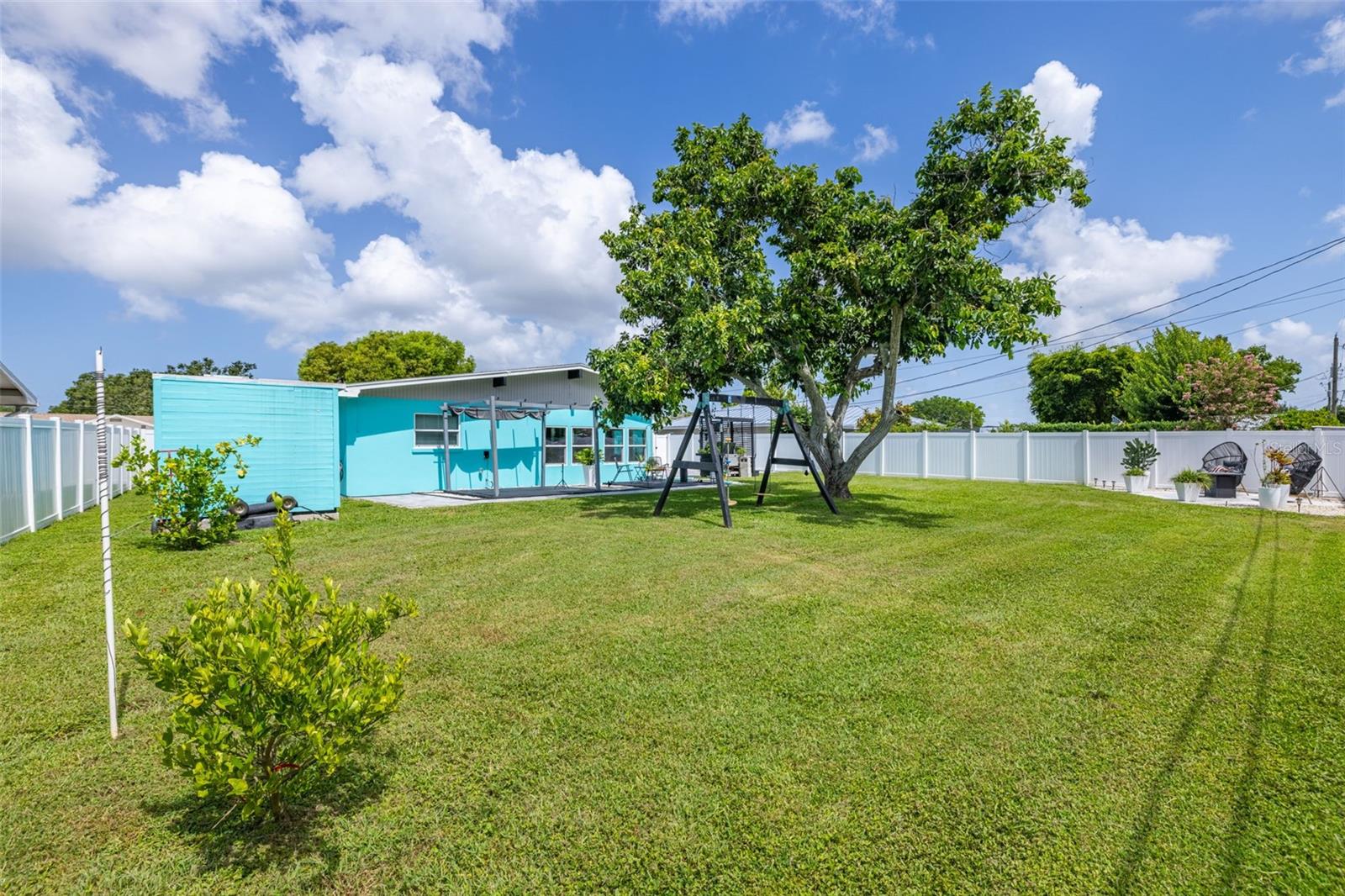 CLEAR VIEW MANOR UNIT ONE REP - Residential