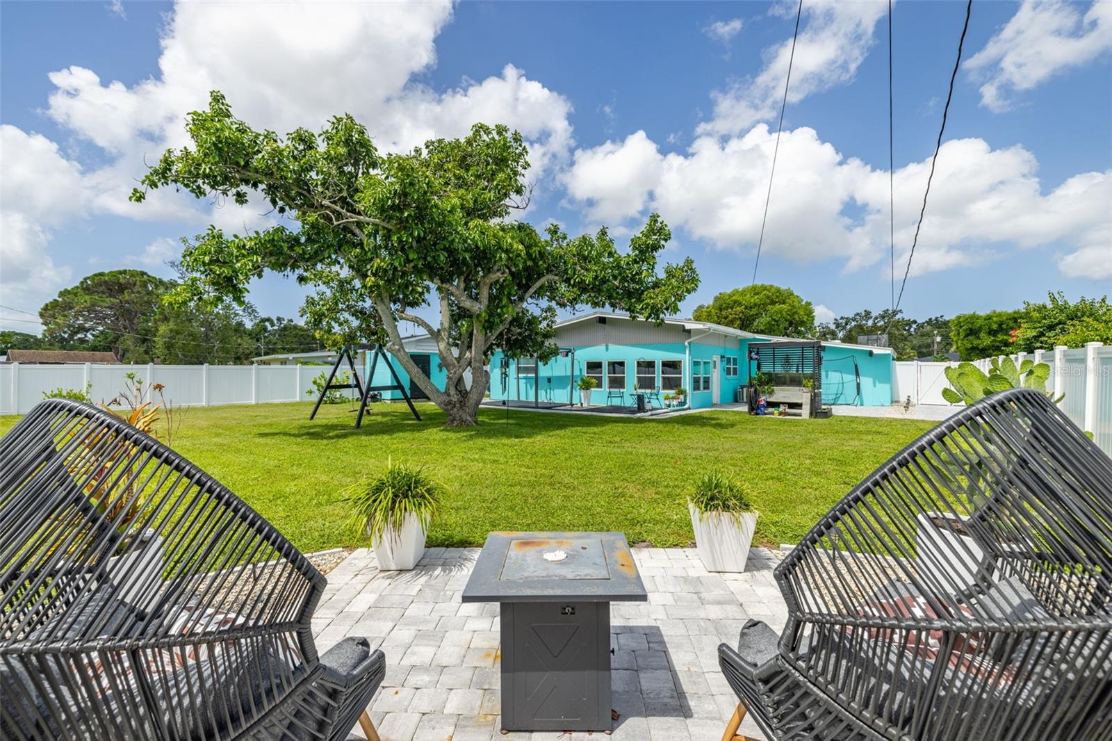 CLEAR VIEW MANOR UNIT ONE REP - Residential