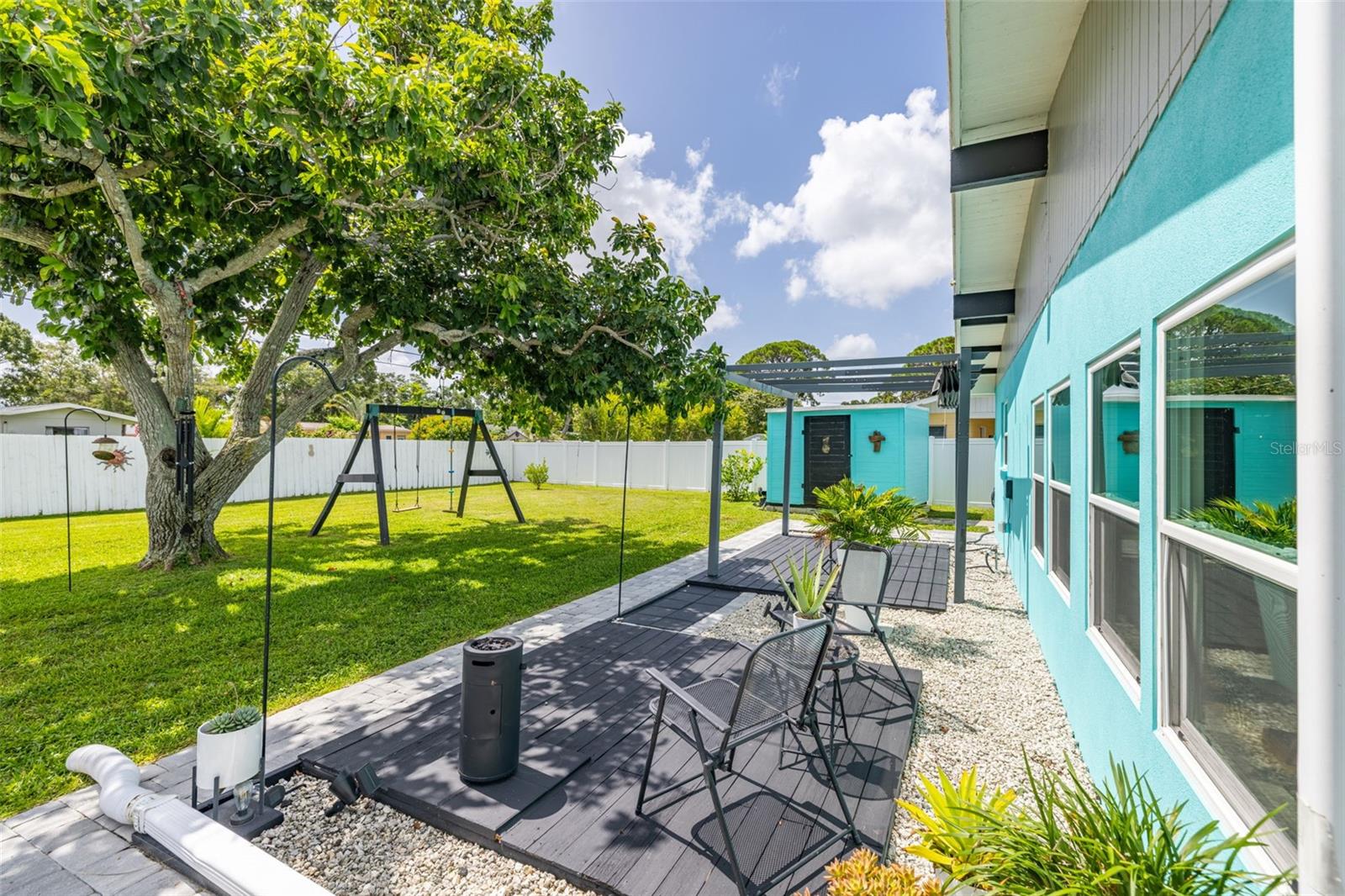 CLEAR VIEW MANOR UNIT ONE REP - Residential