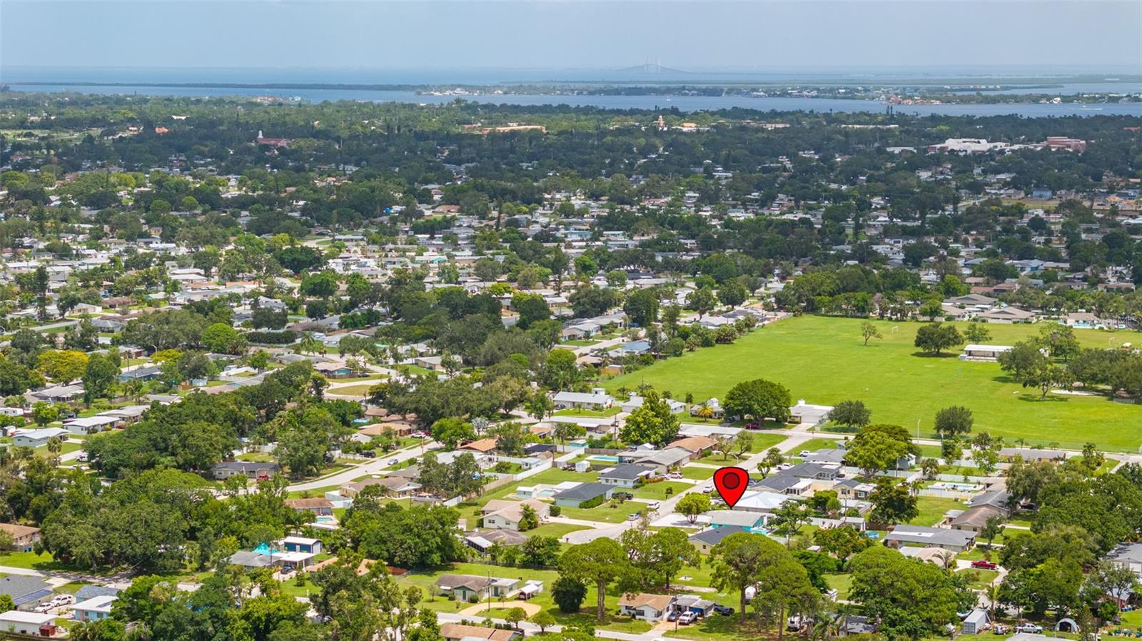 CLEAR VIEW MANOR UNIT ONE REP - Residential