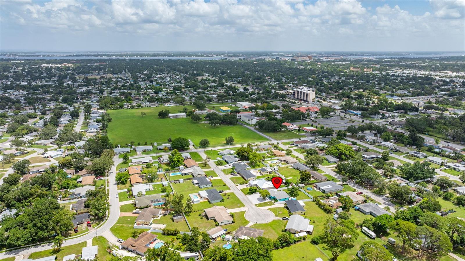 CLEAR VIEW MANOR UNIT ONE REP - Residential