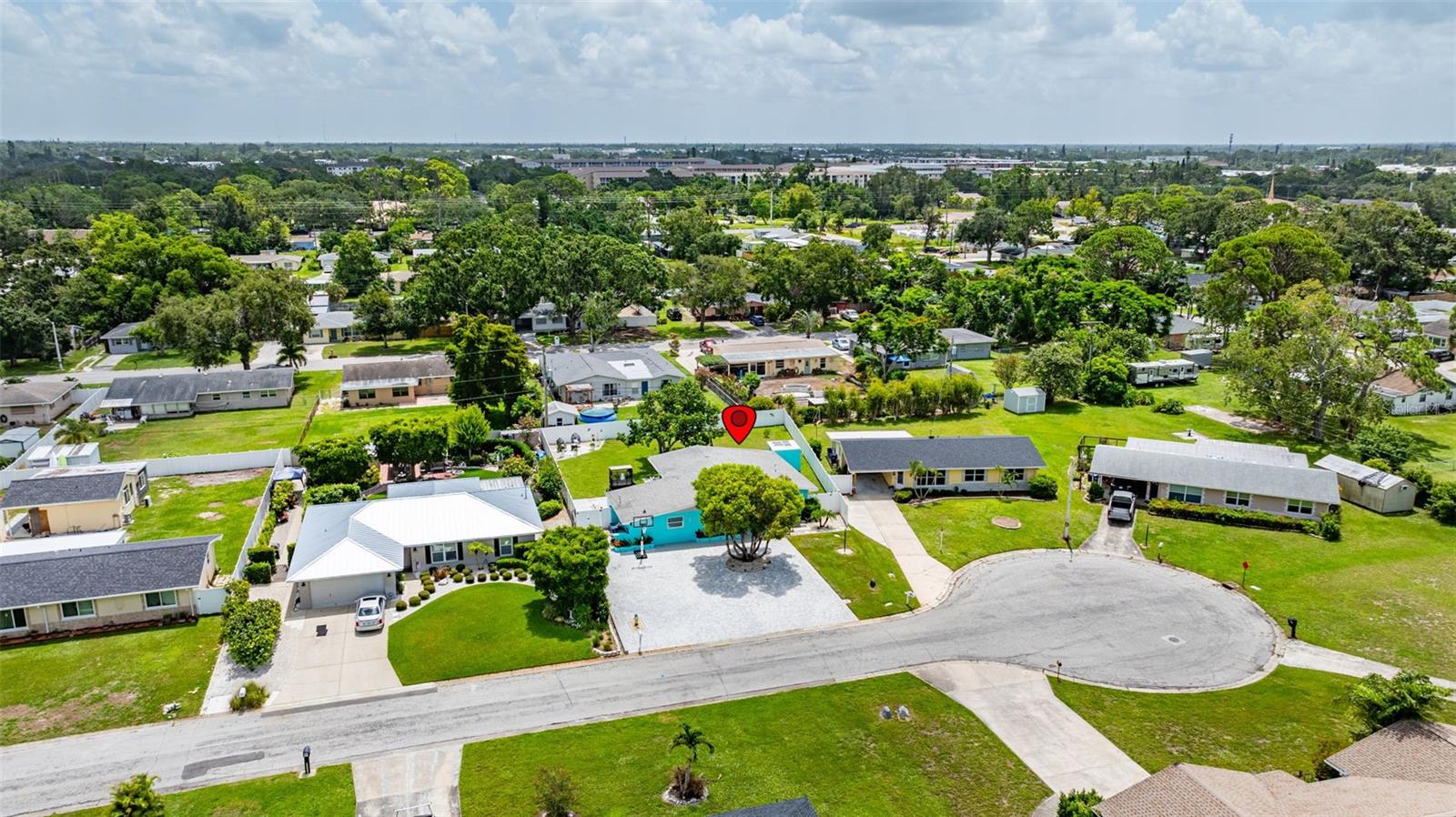 CLEAR VIEW MANOR UNIT ONE REP - Residential