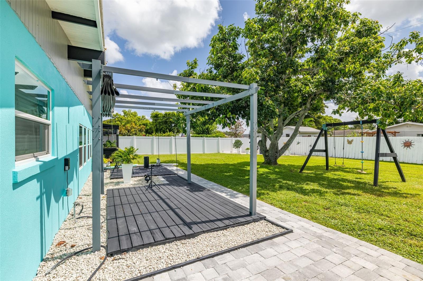 CLEAR VIEW MANOR UNIT ONE REP - Residential