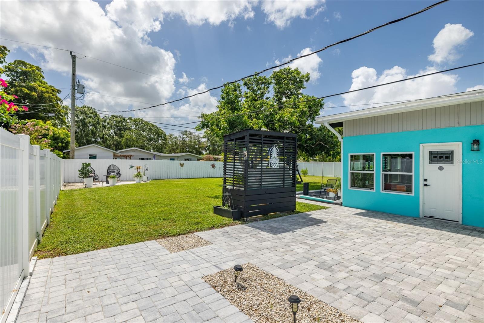 CLEAR VIEW MANOR UNIT ONE REP - Residential