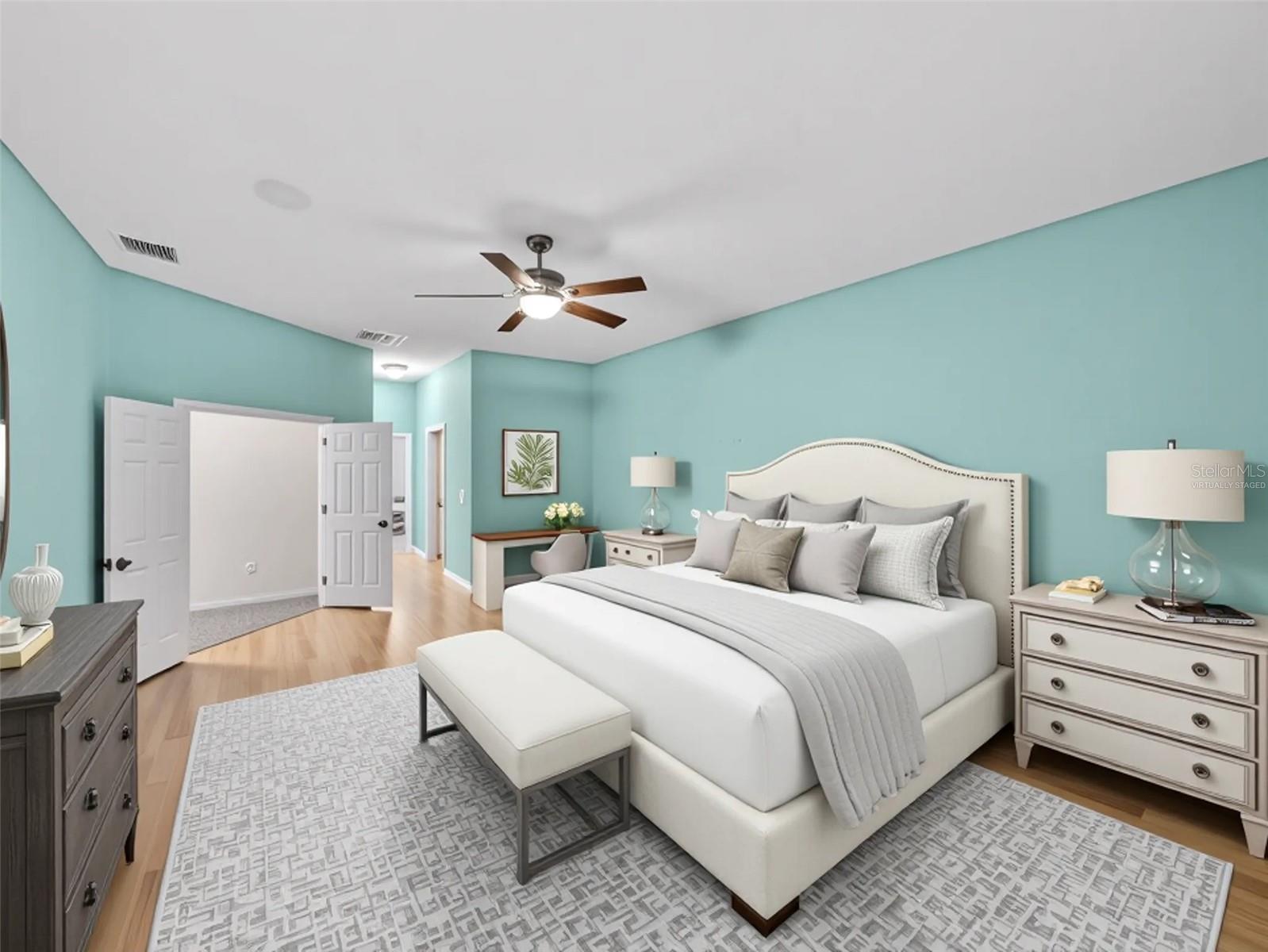 LAKE ASHTON GOLF CLUB PH 04 - Residential