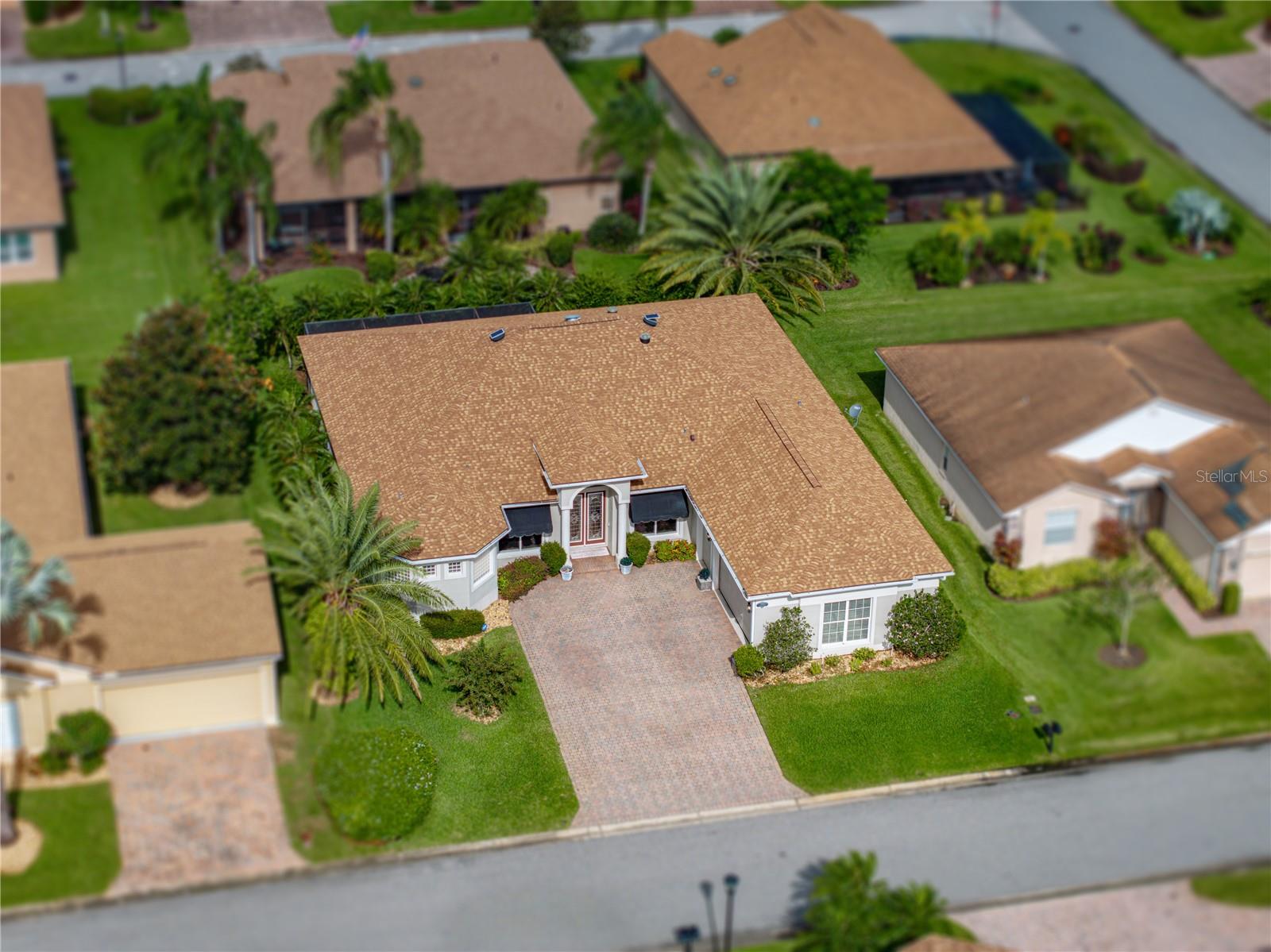 LAKE ASHTON GOLF CLUB PH 04 - Residential