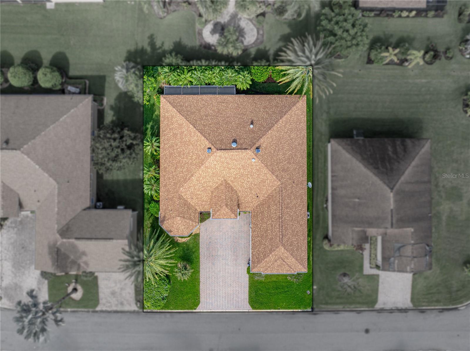 LAKE ASHTON GOLF CLUB PH 04 - Residential