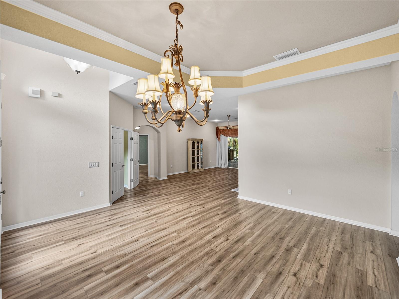 LAKE ASHTON GOLF CLUB PH 04 - Residential