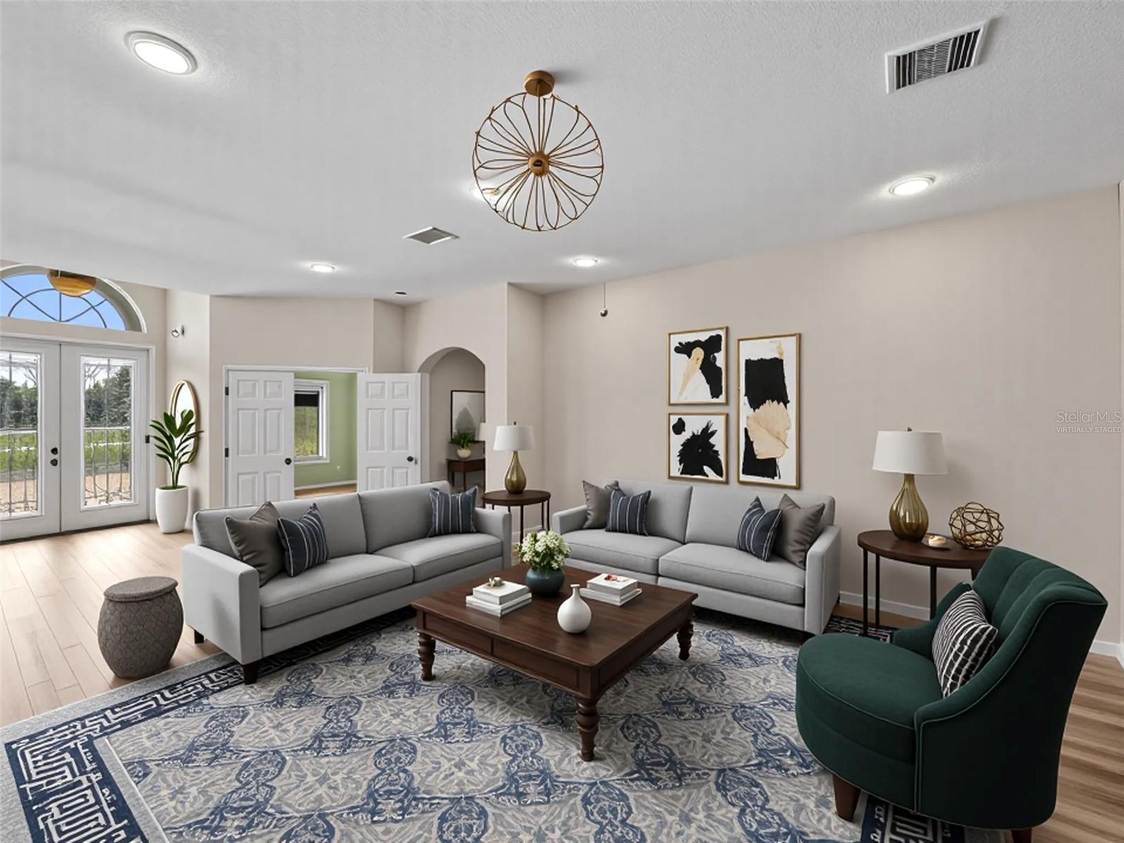 LAKE ASHTON GOLF CLUB PH 04 - Residential