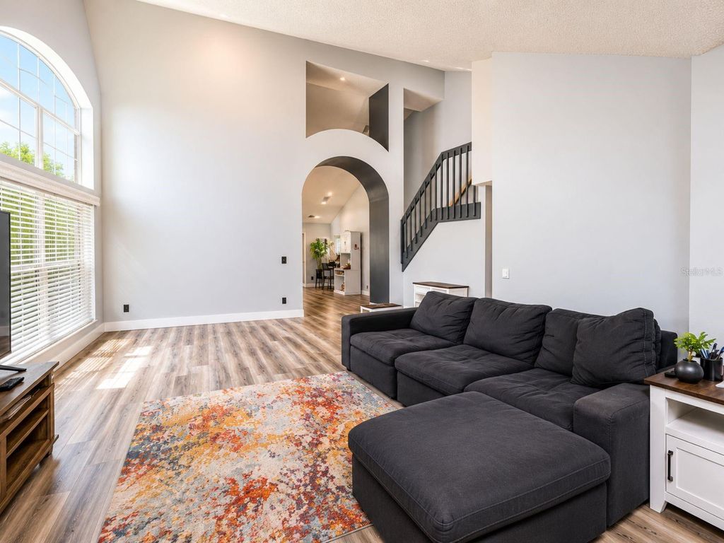 Photo of 14641 Quail Trail Circle, Orlando, FL 32837 (MLS # V4949369)