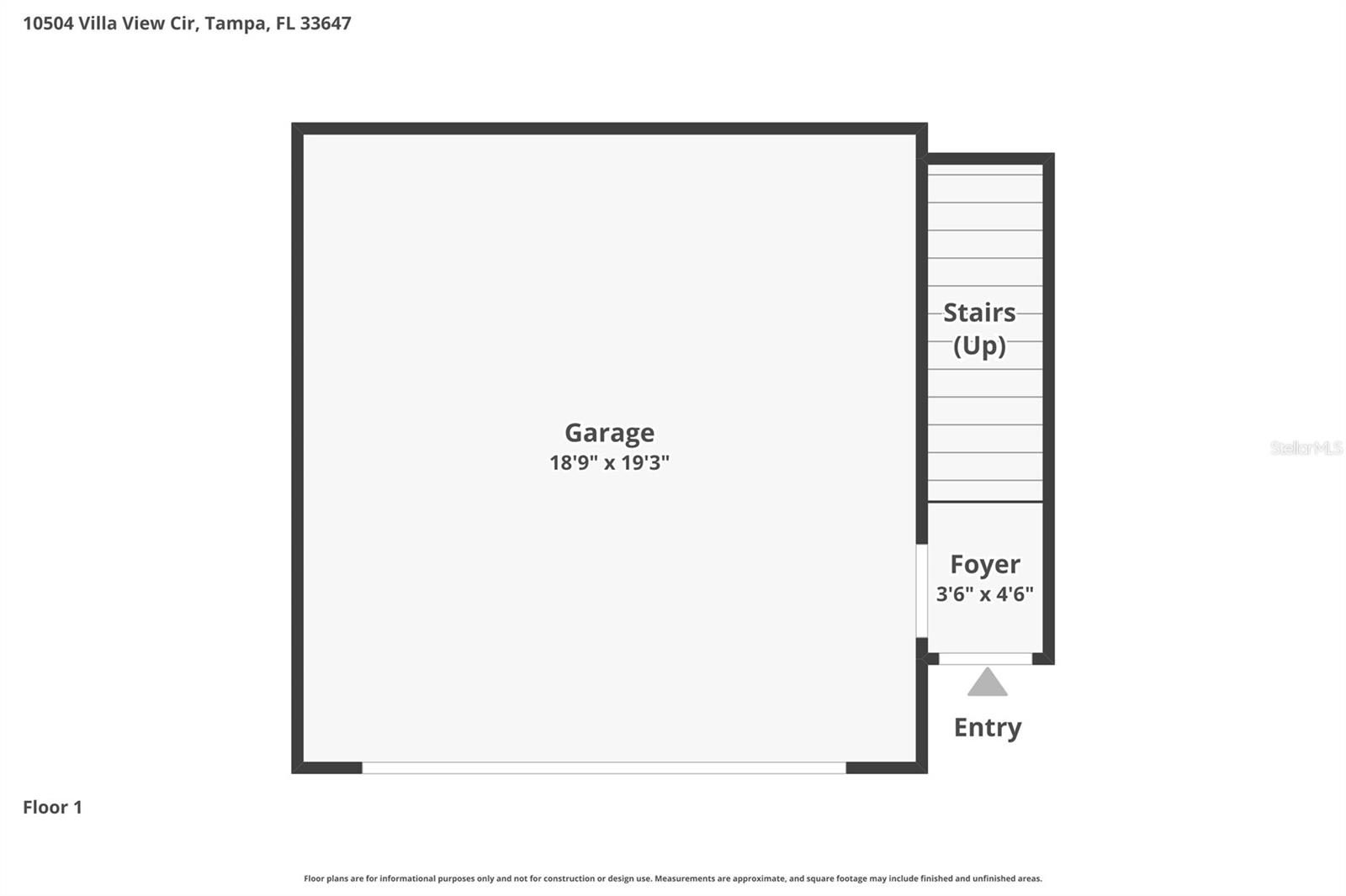 THE VILLAS CONDO - Residential