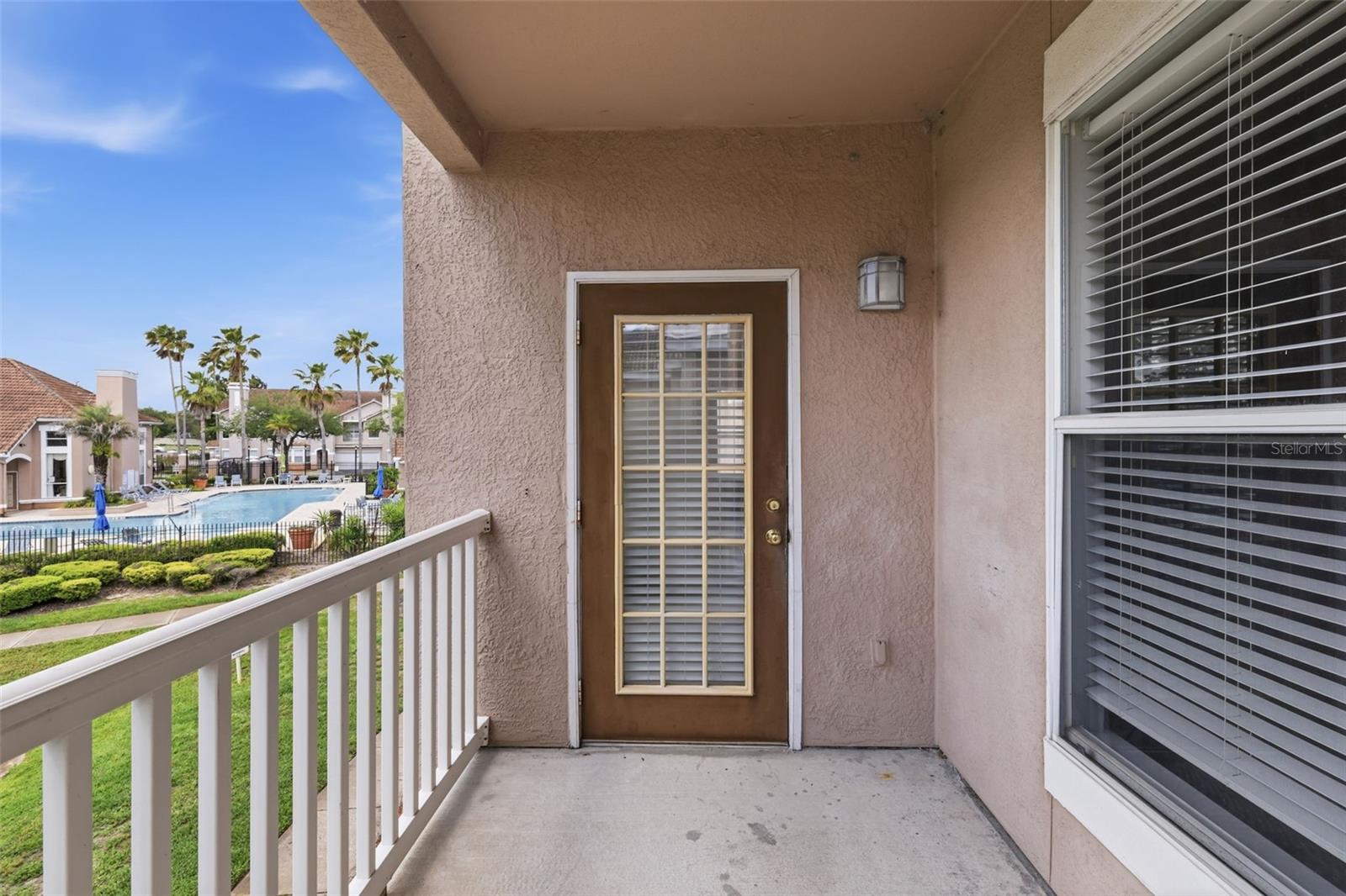 THE VILLAS CONDO - Residential