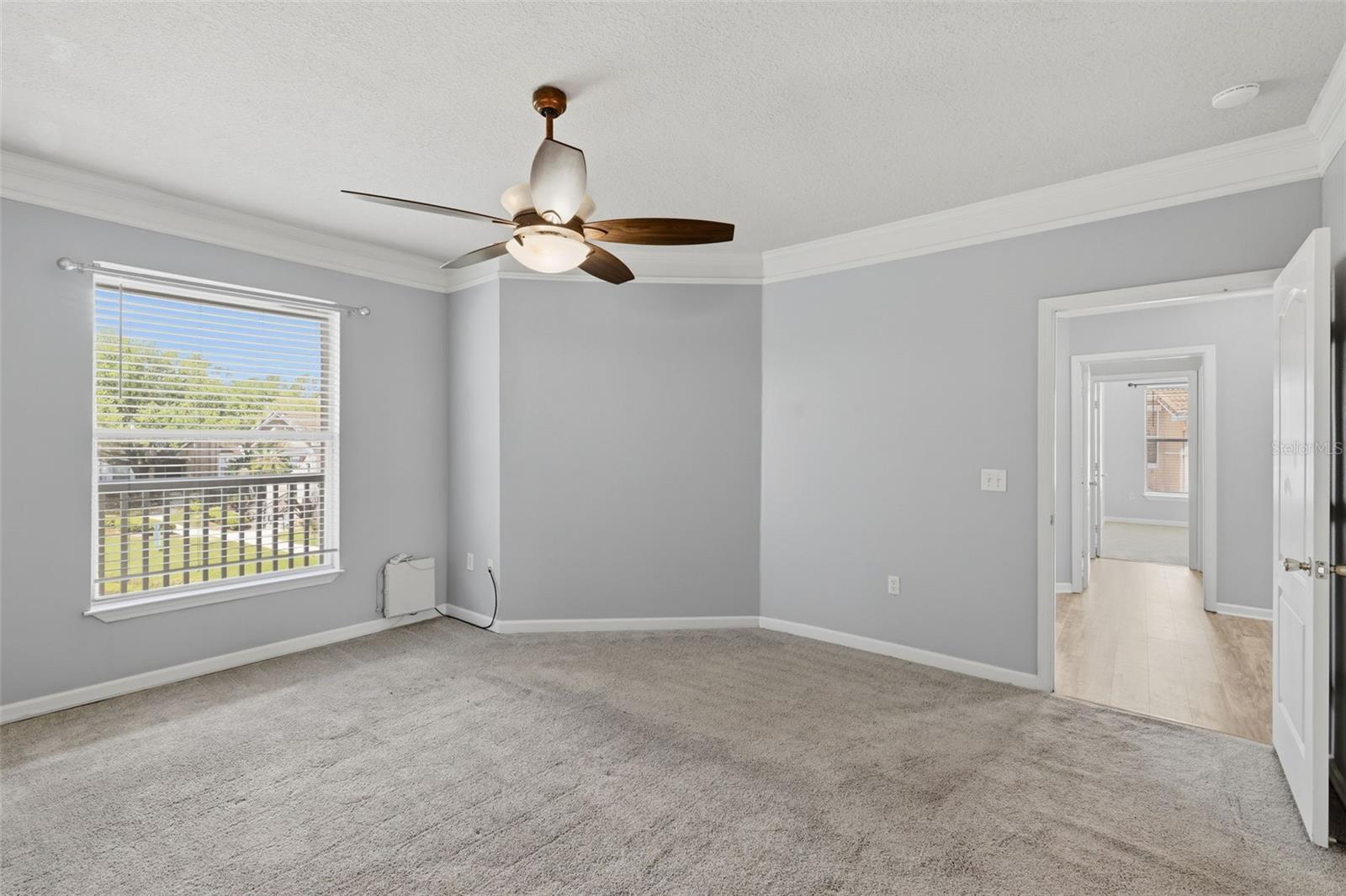 THE VILLAS CONDO - Residential