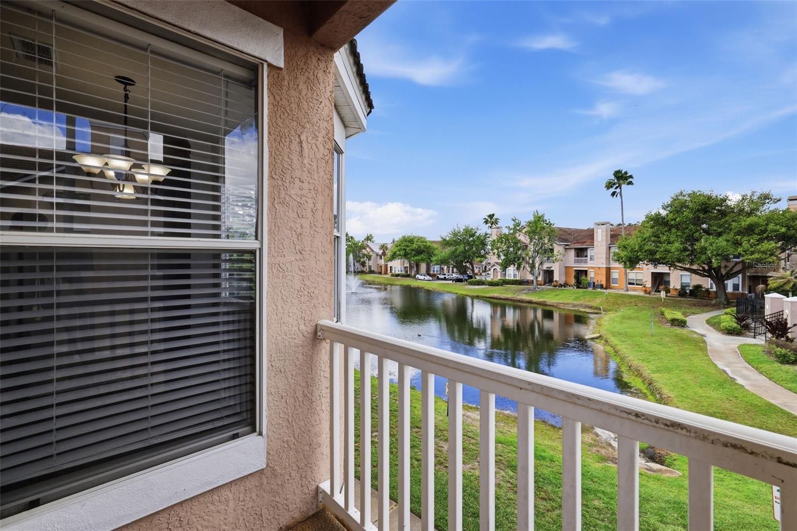 THE VILLAS CONDO - Residential