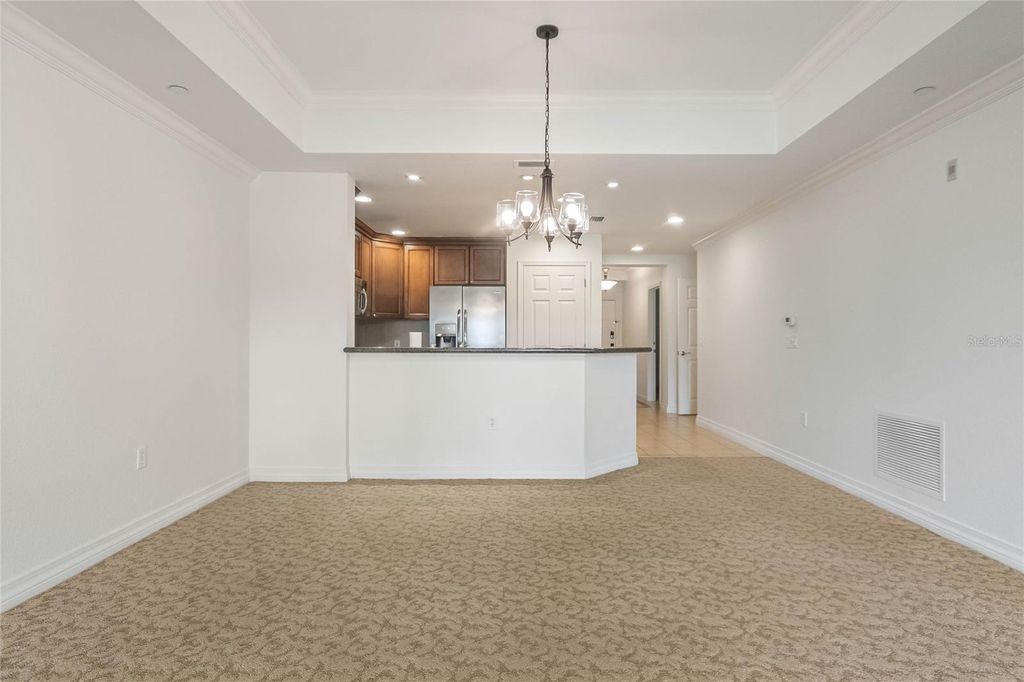 Photo of 1102 Sunset View Circle #103, Reunion, FL 34747 (MLS # O6393209)