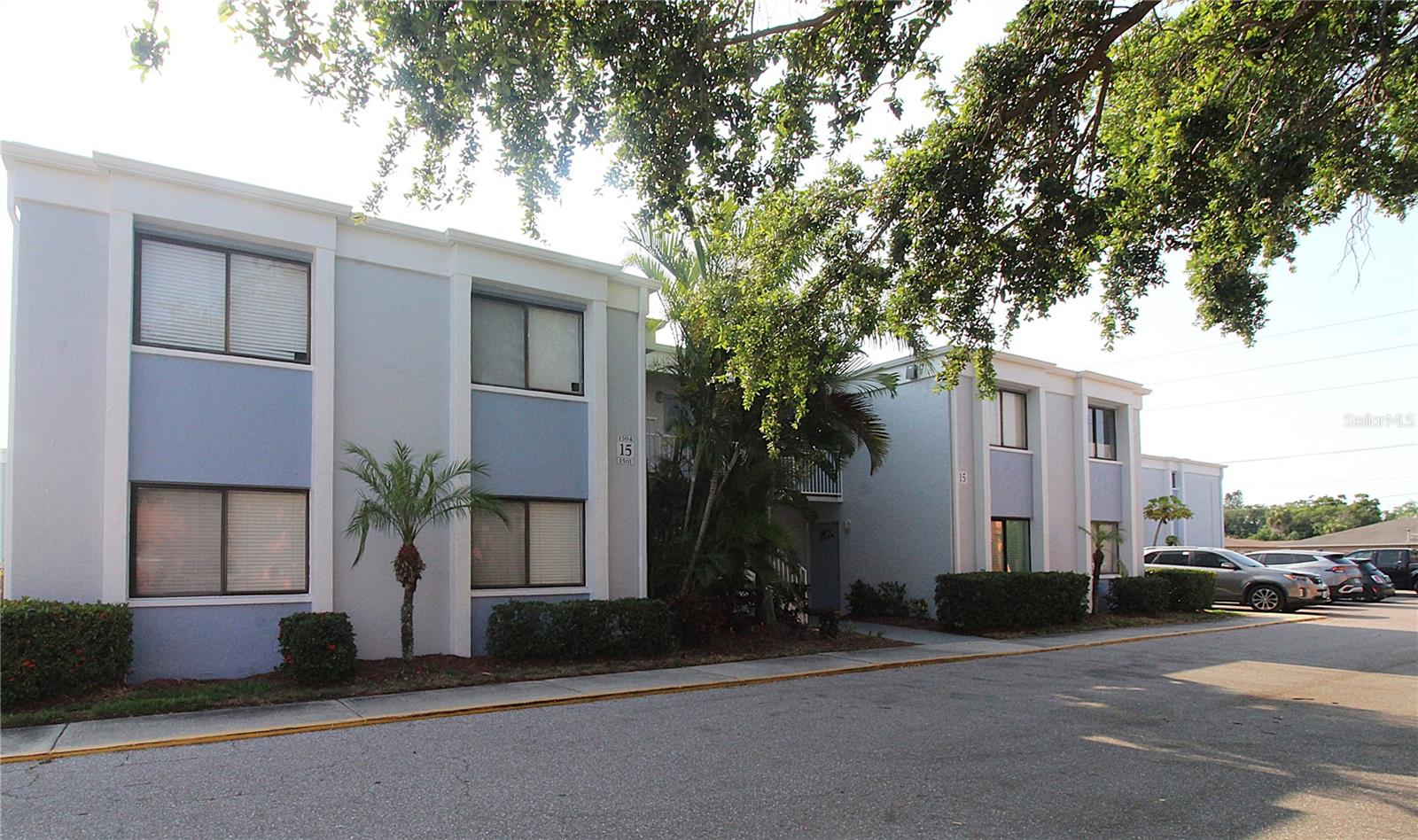 GARDEN WALK PH 1 - Residential Lease