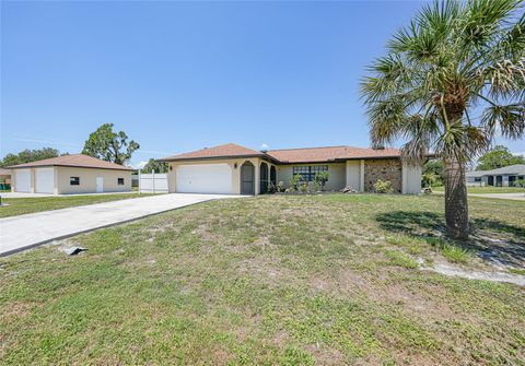 1039 MARLENE STREET PORT CHARLOTTE FL 33952