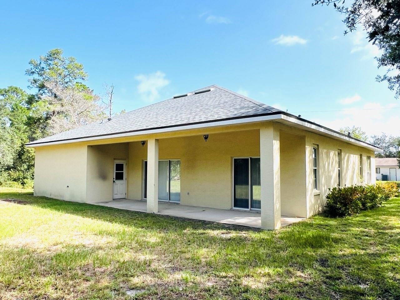 PALM HARBOR - Residential Lease