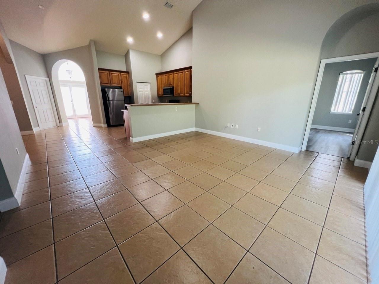 PALM HARBOR - Residential Lease