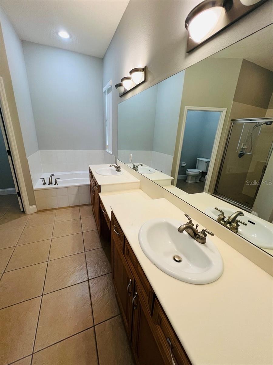 PALM HARBOR - Residential Lease