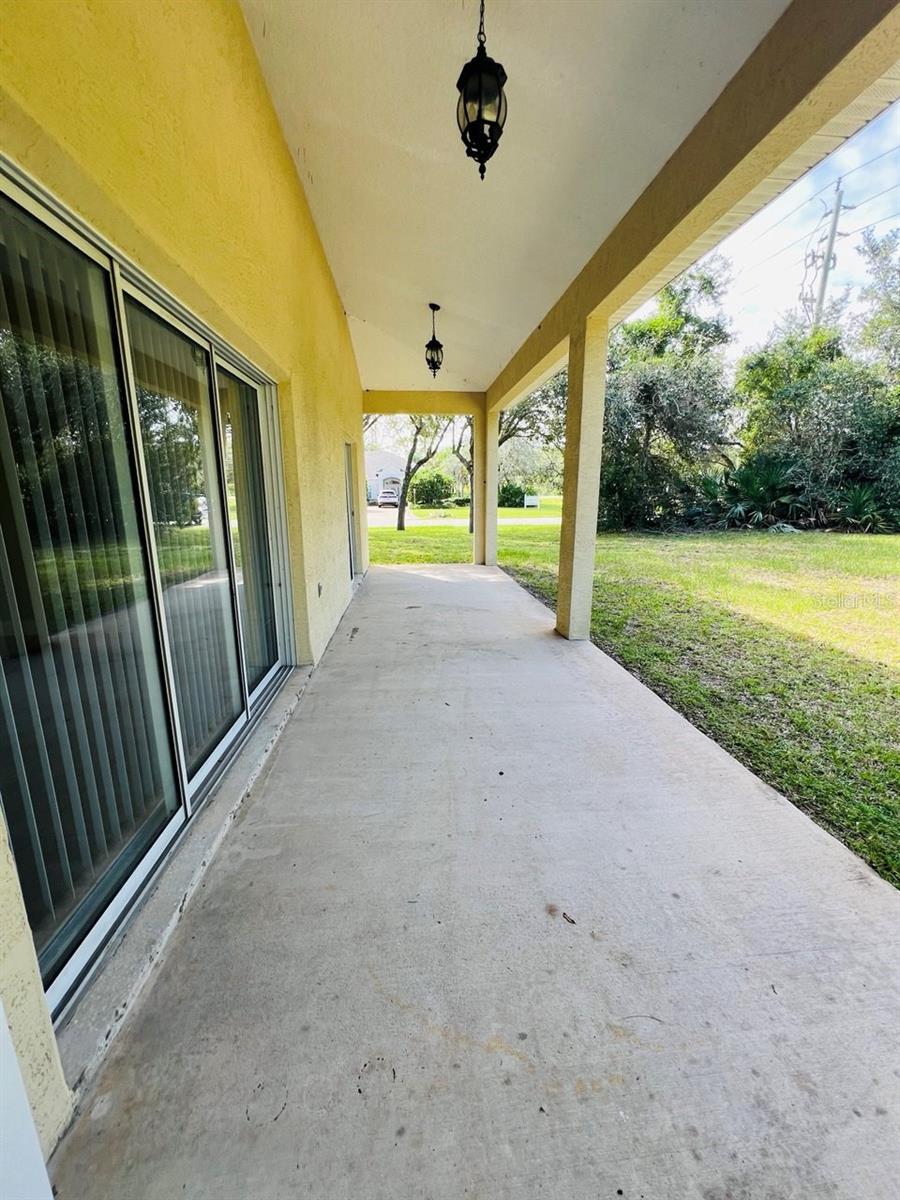 PALM HARBOR - Residential Lease