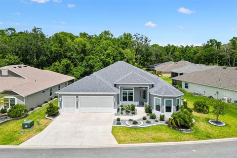 6988 LAWRENCEVILLE WAY THE VILLAGES FL 34762