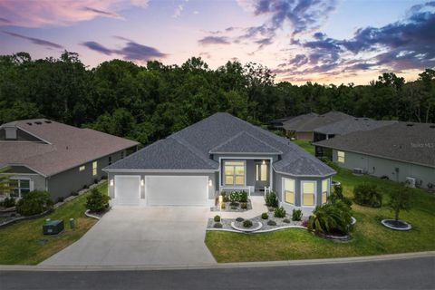 6988 LAWRENCEVILLE WAY THE VILLAGES FL 34762