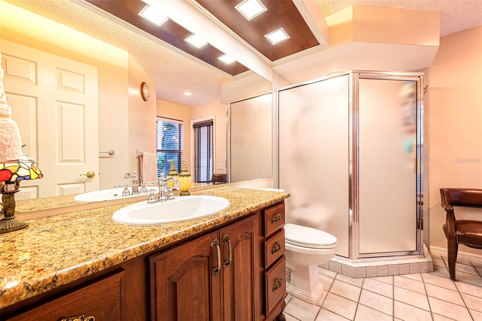 LAKESHORE VILLAGE AT WOODFIELD - Residential